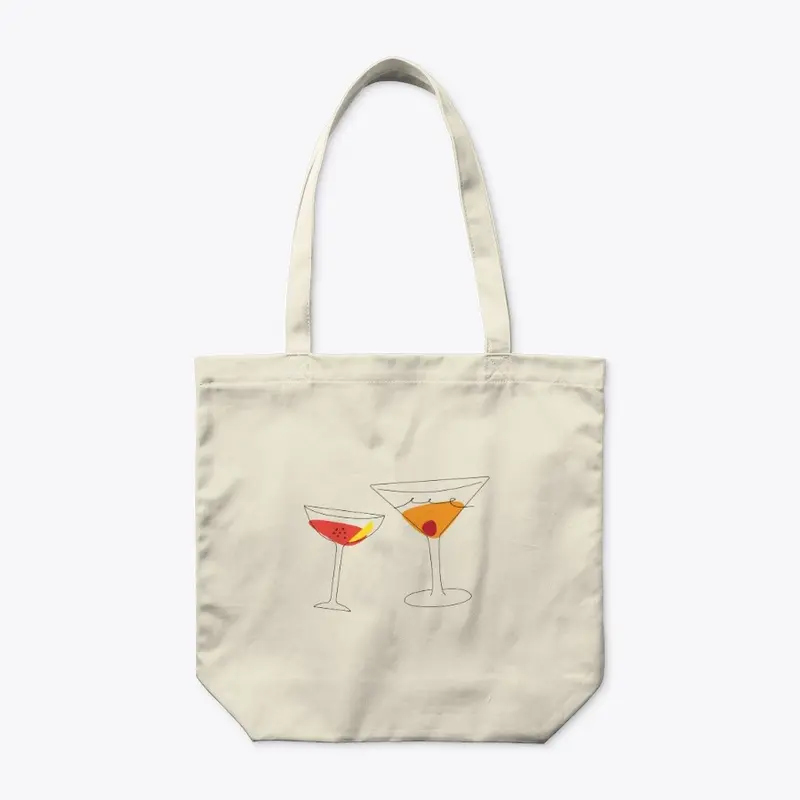 Cheers Tote